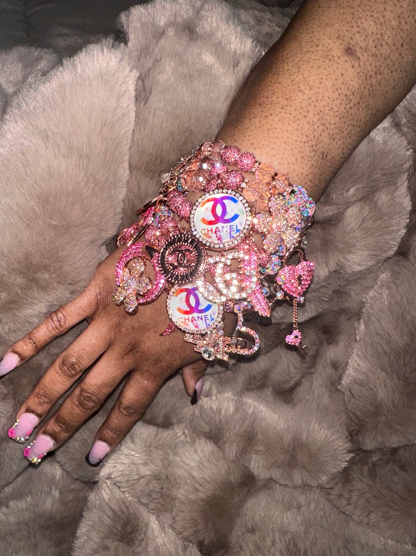 Preorder Pink Is Pink Set
