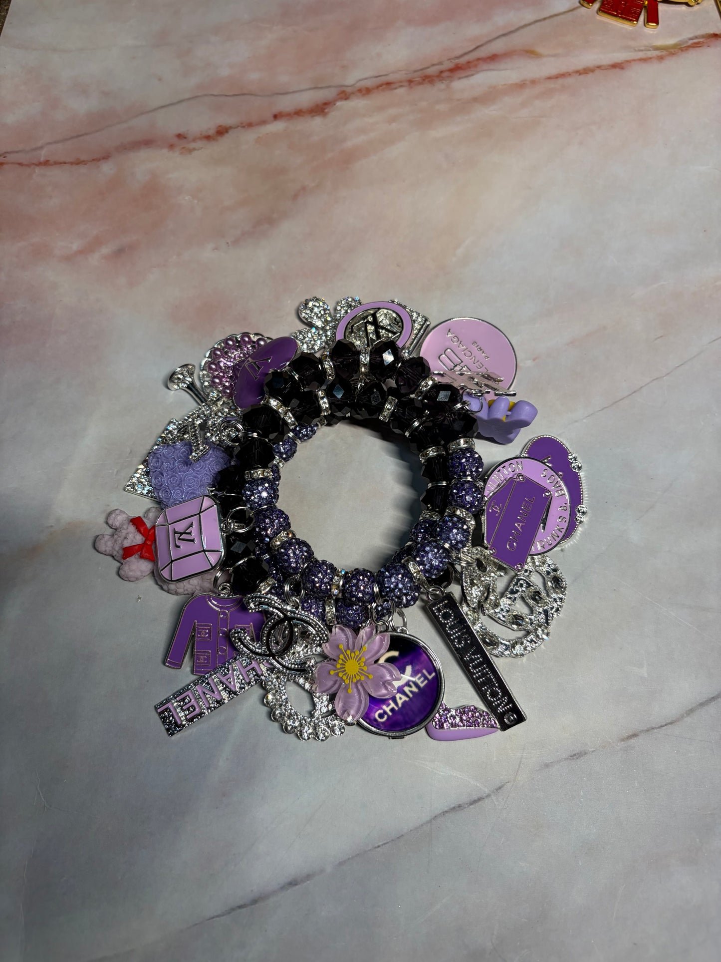 060626 Oh So Extra Purple