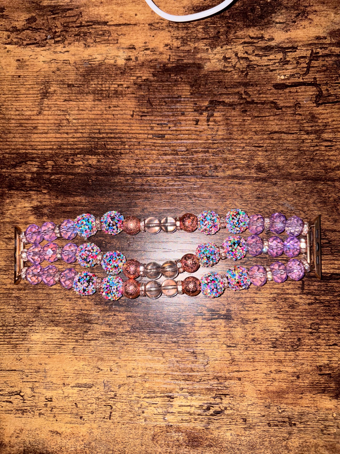 Lavender Lush Watchbands