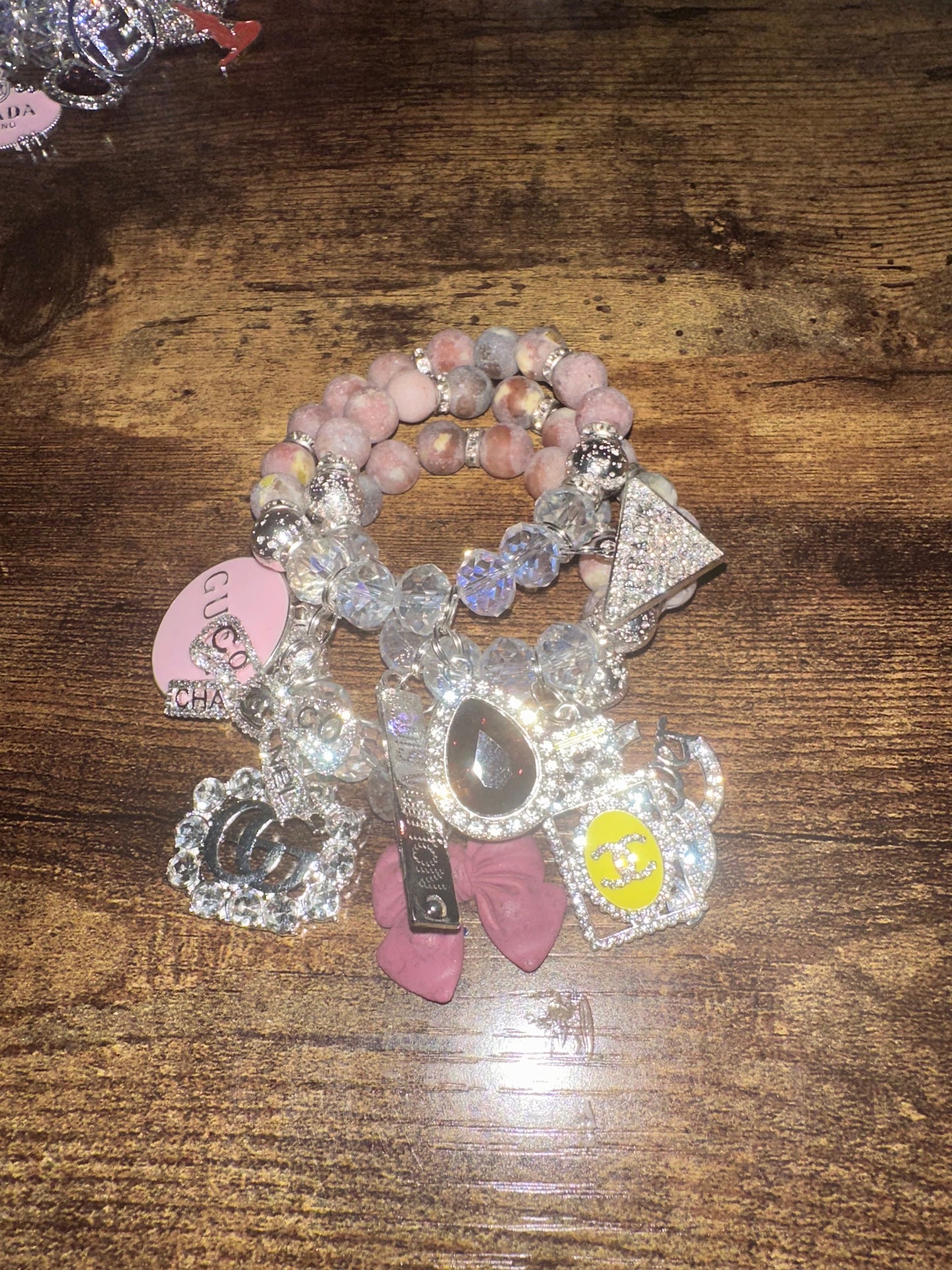 Pink Lemonade Set