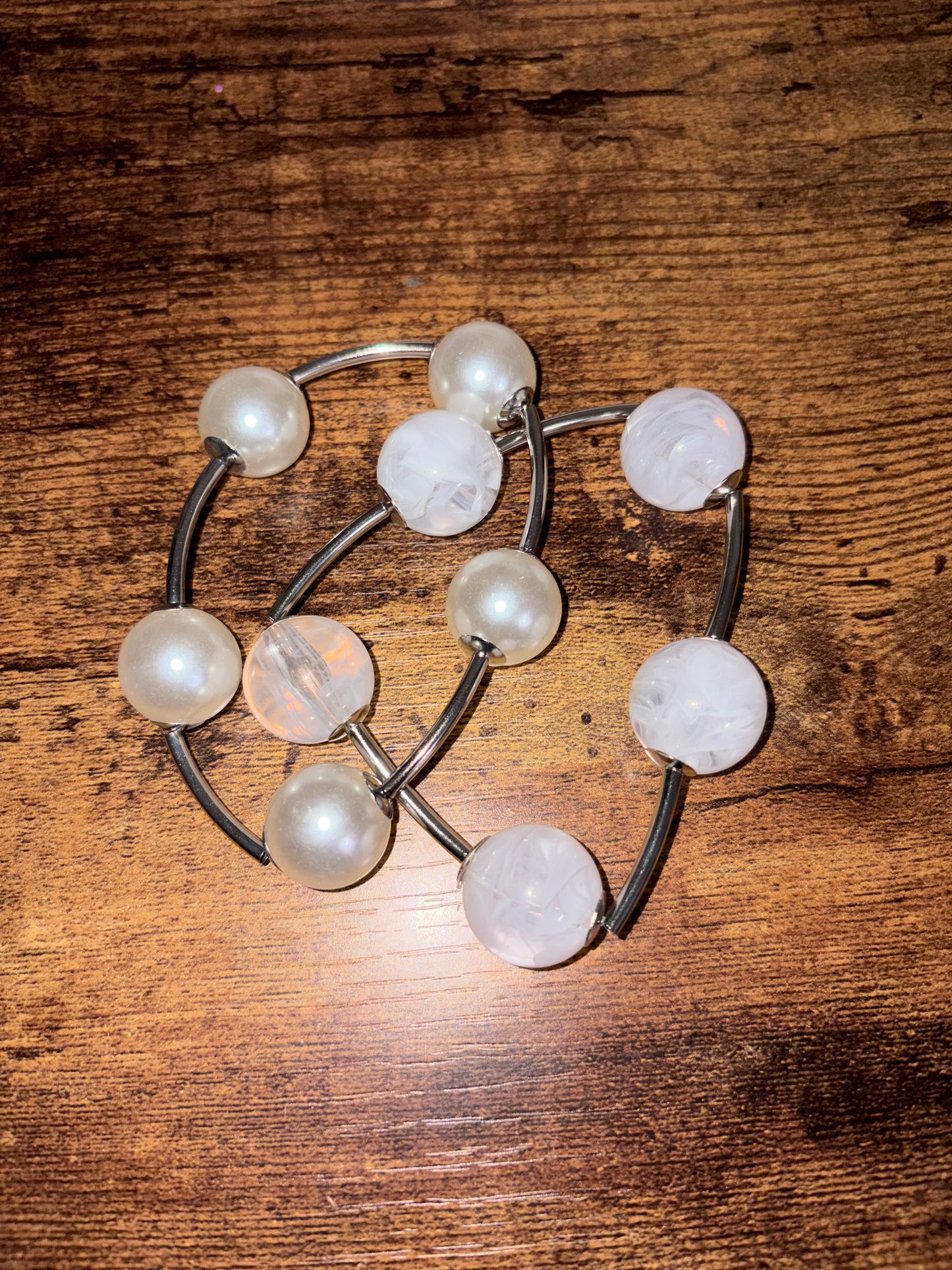 Ball Bracelets