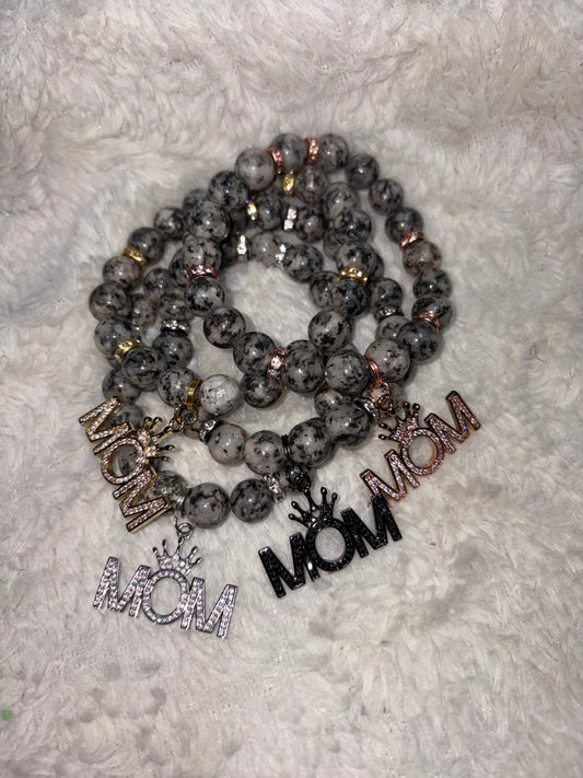 Mom = Queen