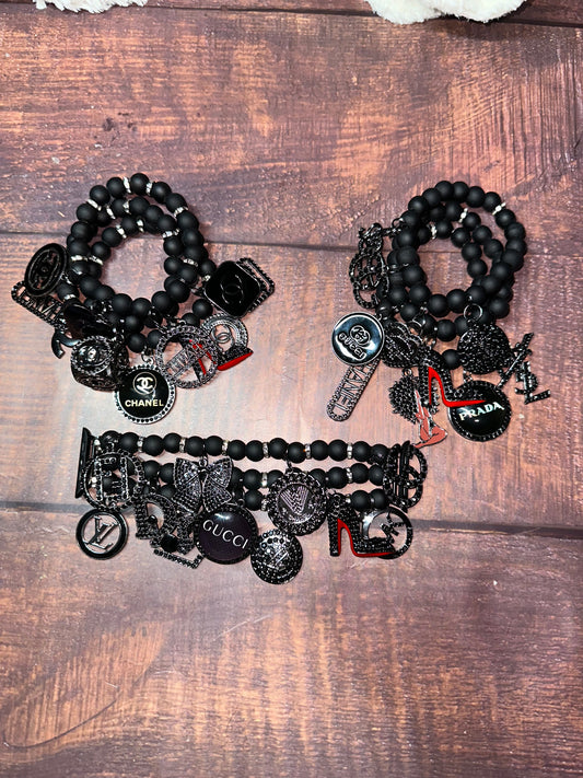 Preorder BLACKY BLACK