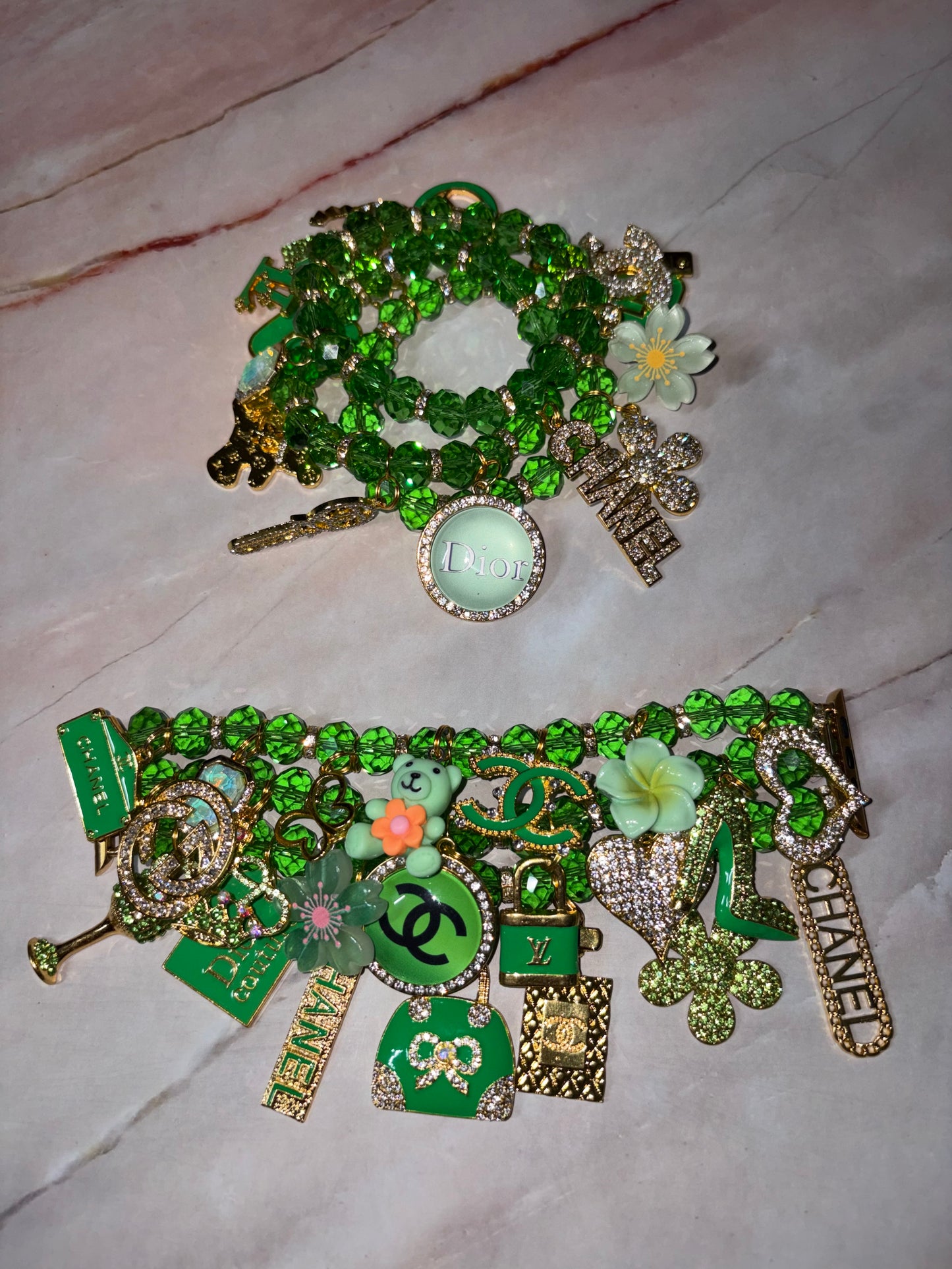 060626 Oh So Extra Green