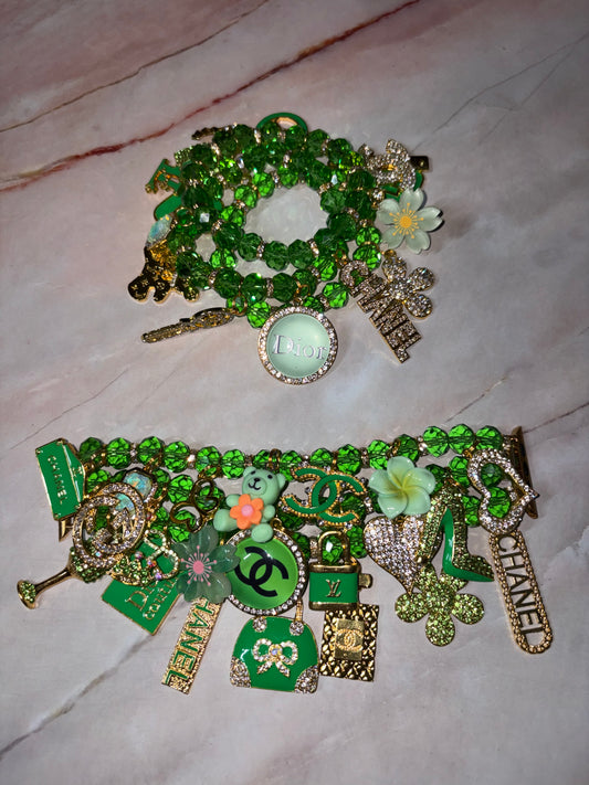 060626 Oh So Extra Green