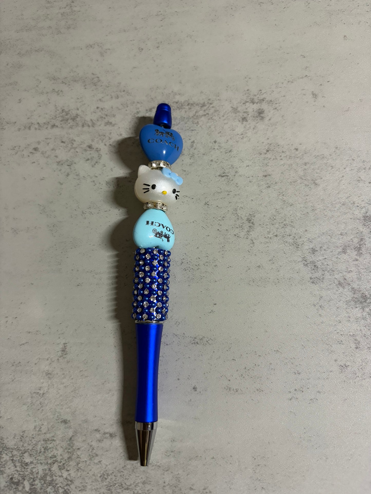 MKITS Pens