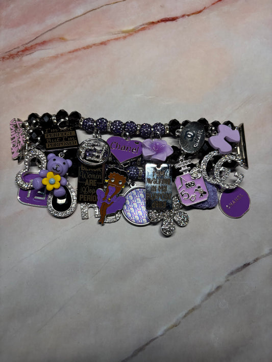 060626 Oh So Extra Purple