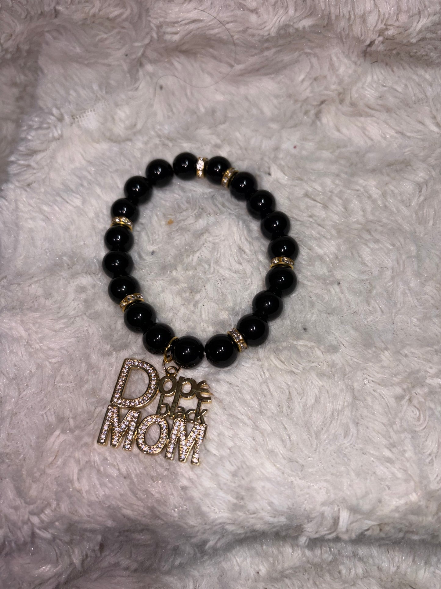 DB Mom