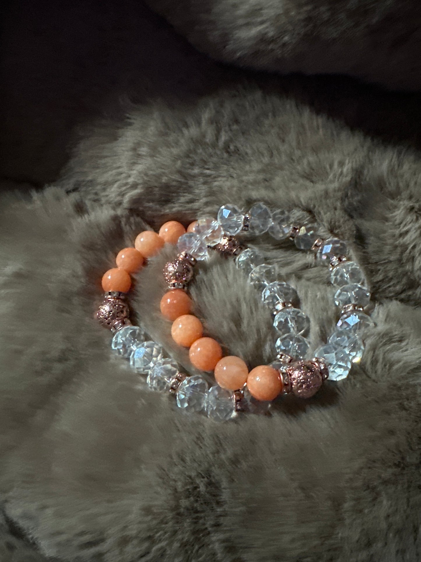 Tangerine 2piece