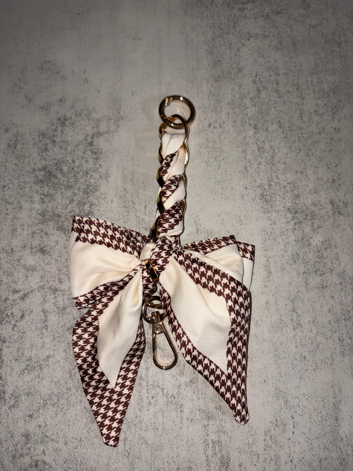 Bag Bows