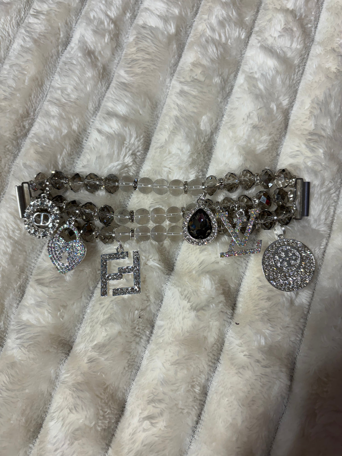 Glass WatchBand 16
