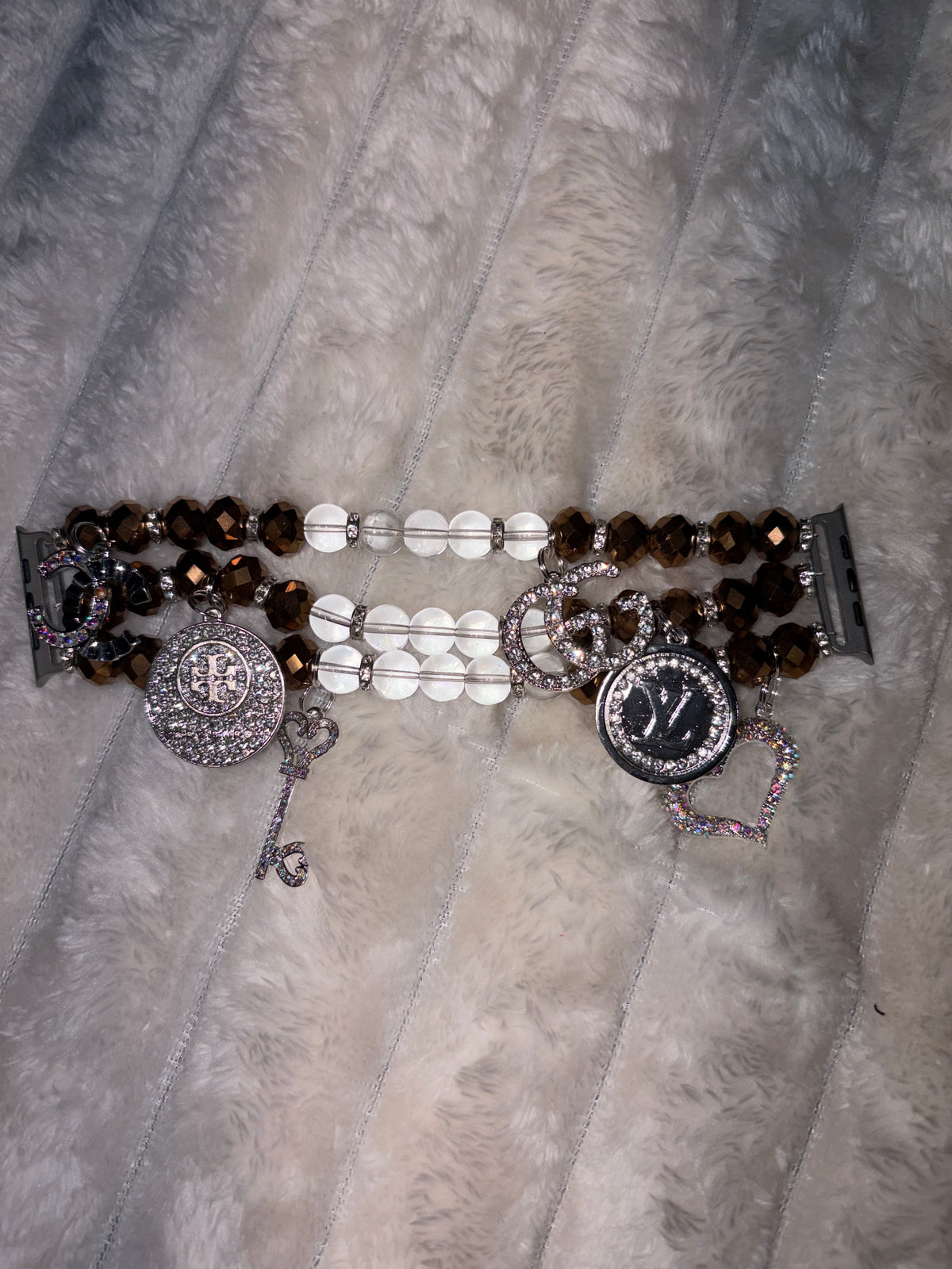 Glass WatchBand 13