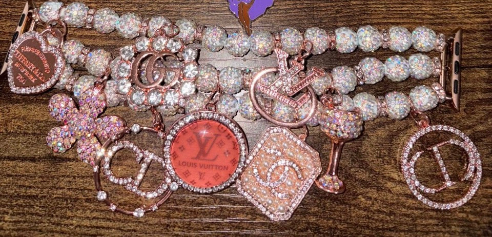 REMAKE AB Shining Rose Gold