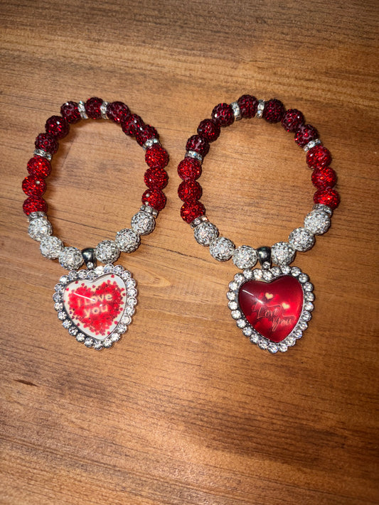 VDay Singles 5