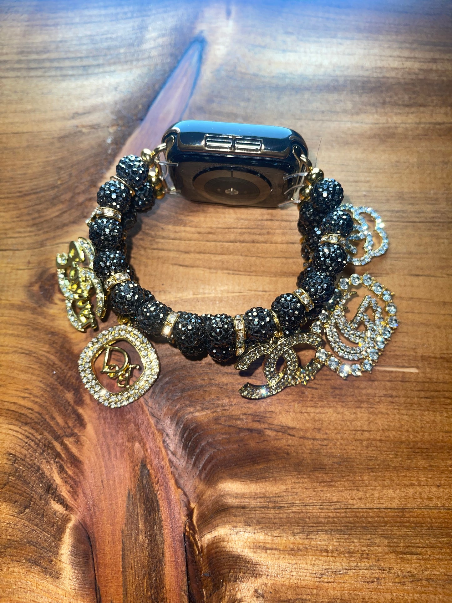 ❣️ Hematite Shamballa