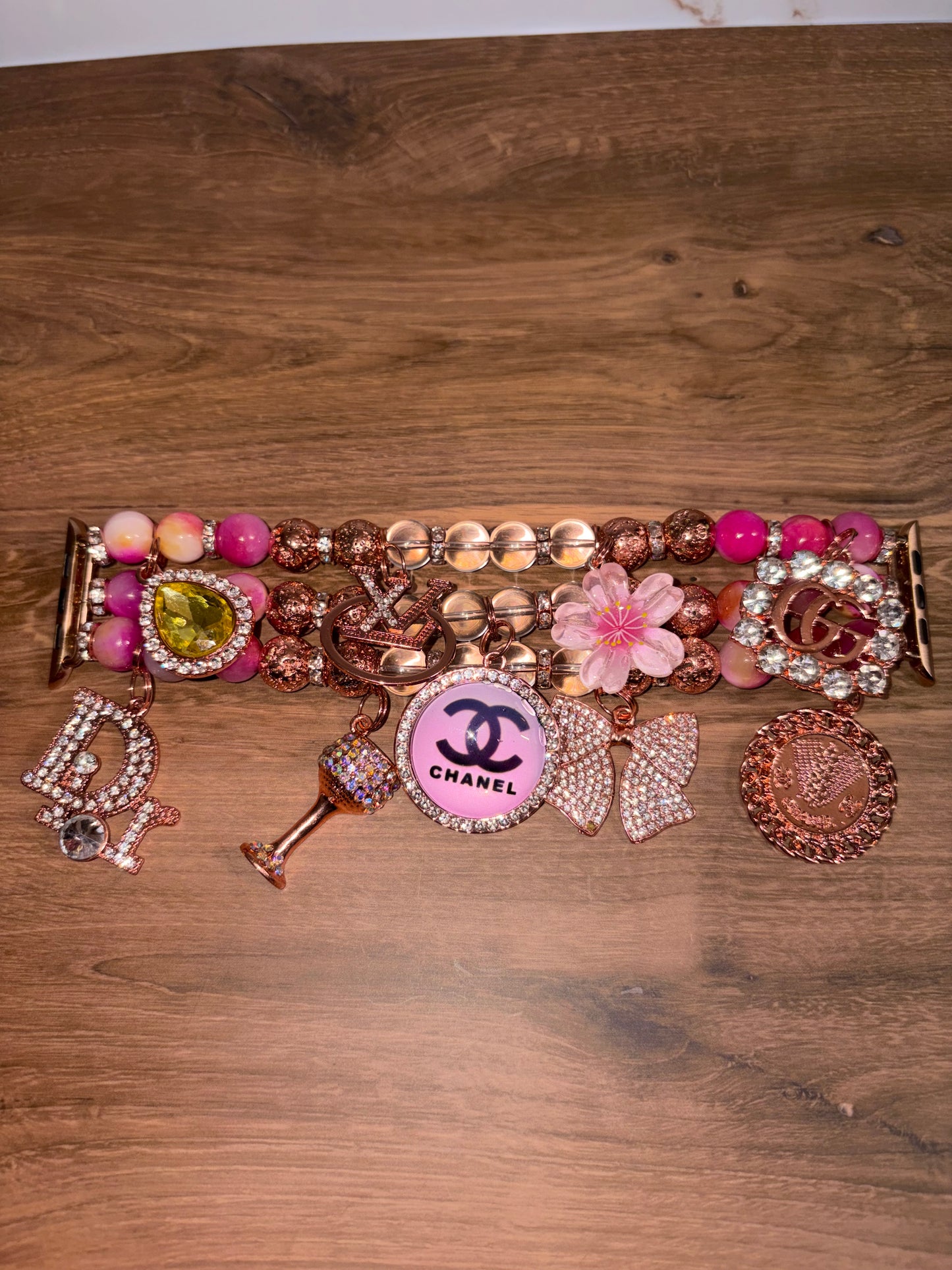 072826 Pink Multi