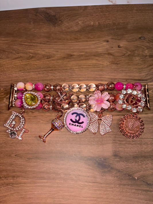 072826 Pink Multi