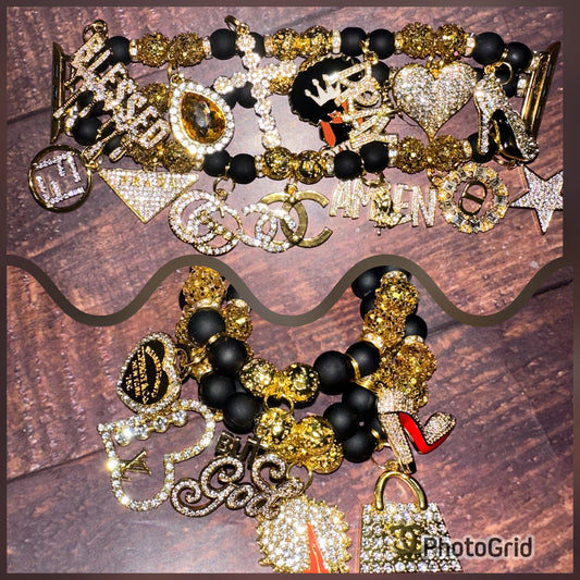Golden Girl Set