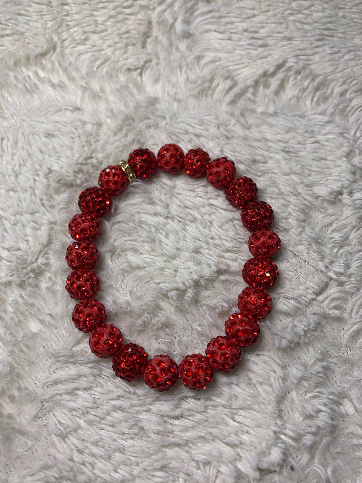 Shamballa Bracelets