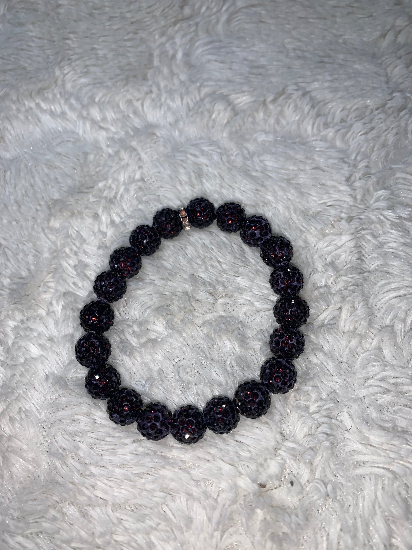 Shamballa Bracelets