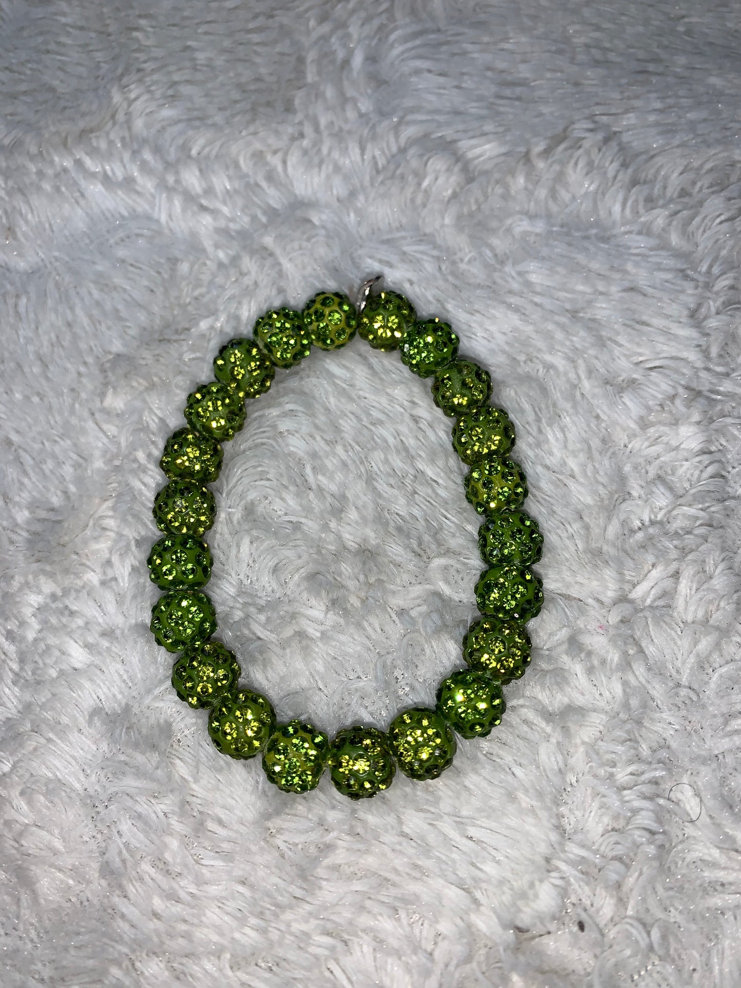Shamballa Bracelets