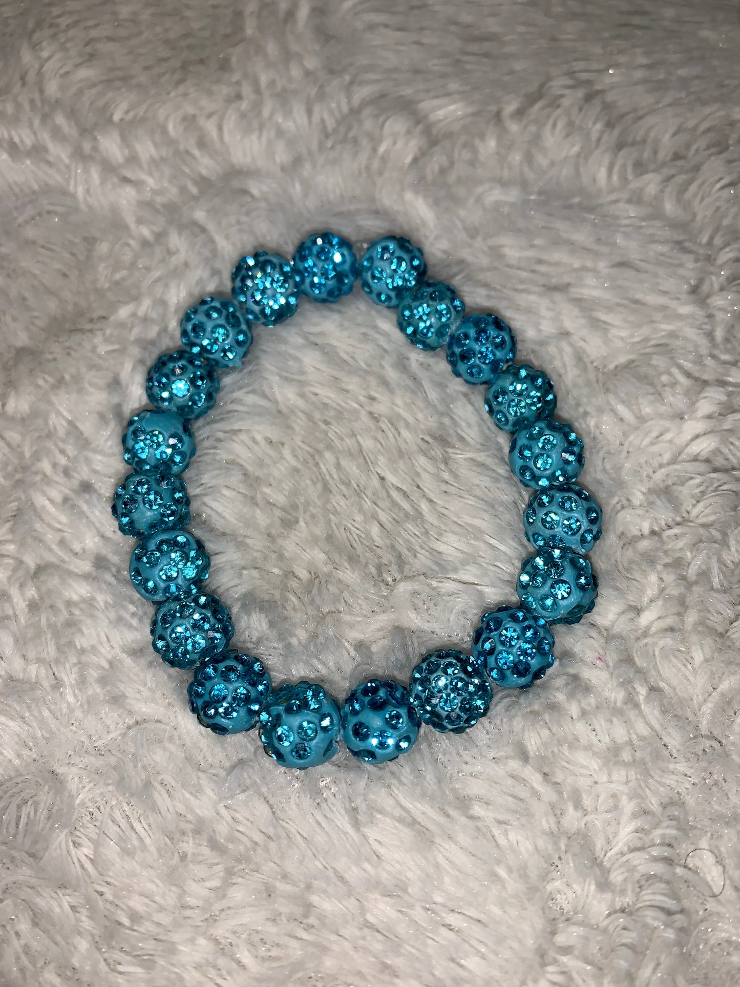 Shamballa Bracelets