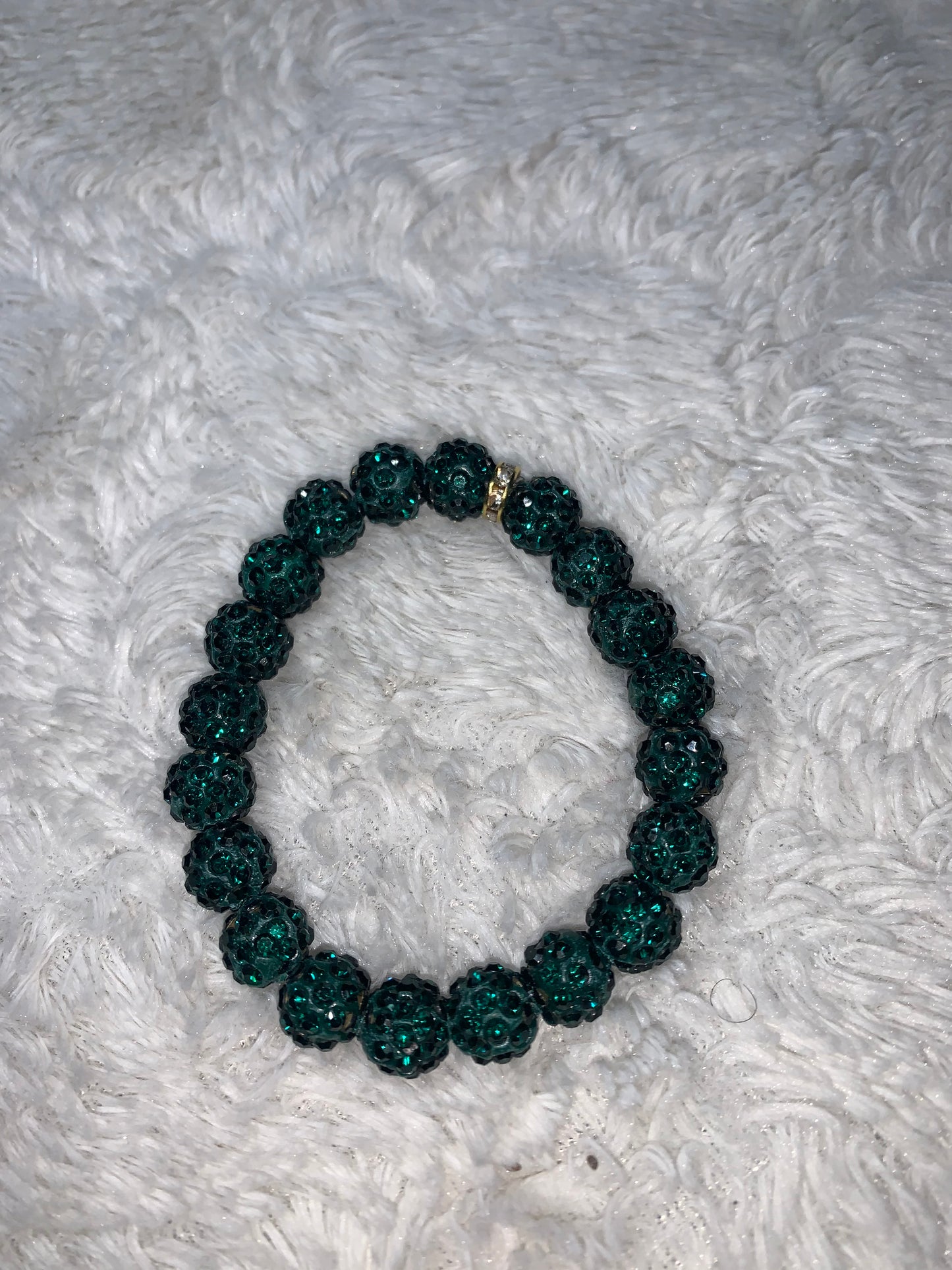 Shamballa Bracelets