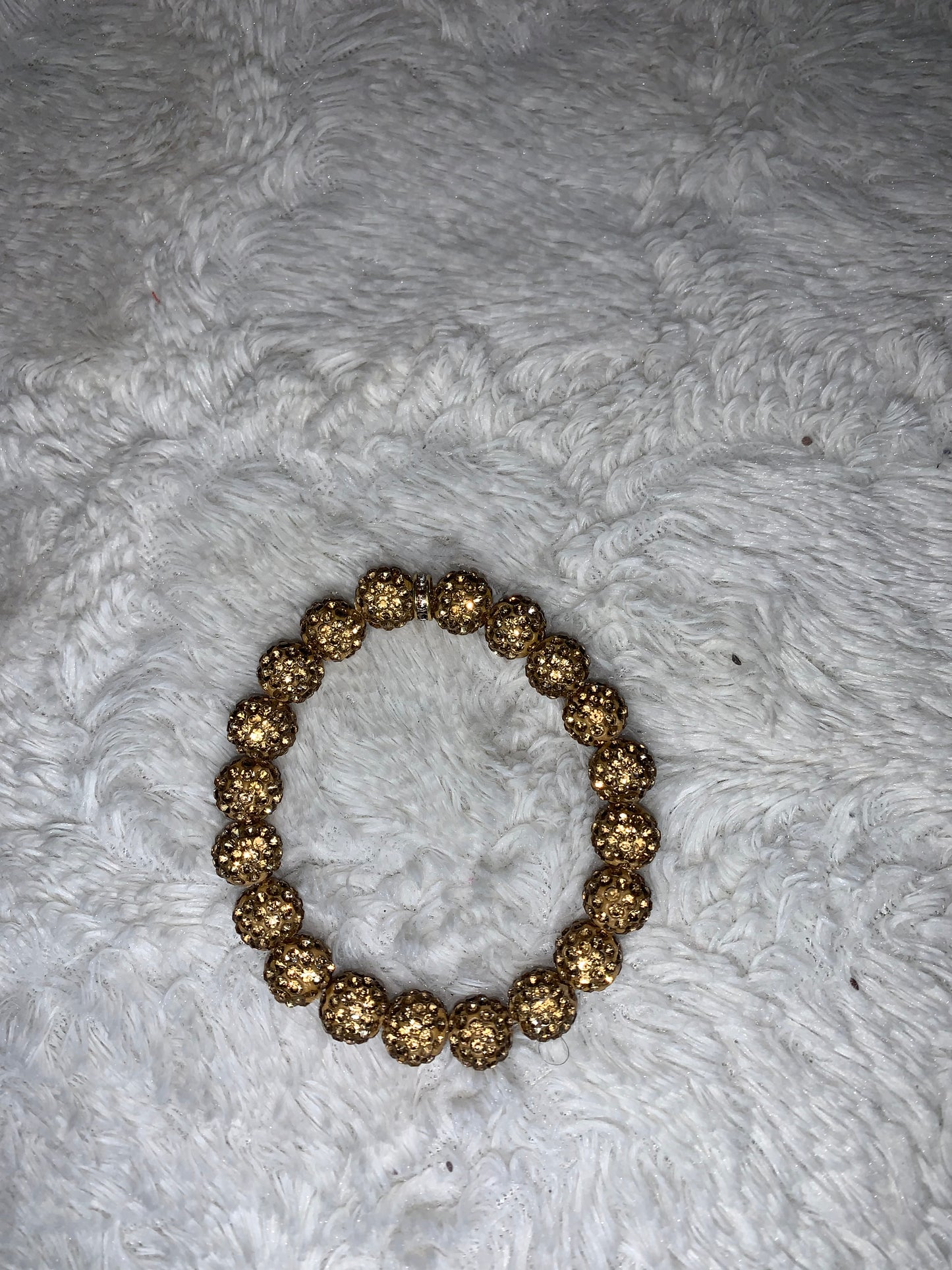 Shamballa Bracelets