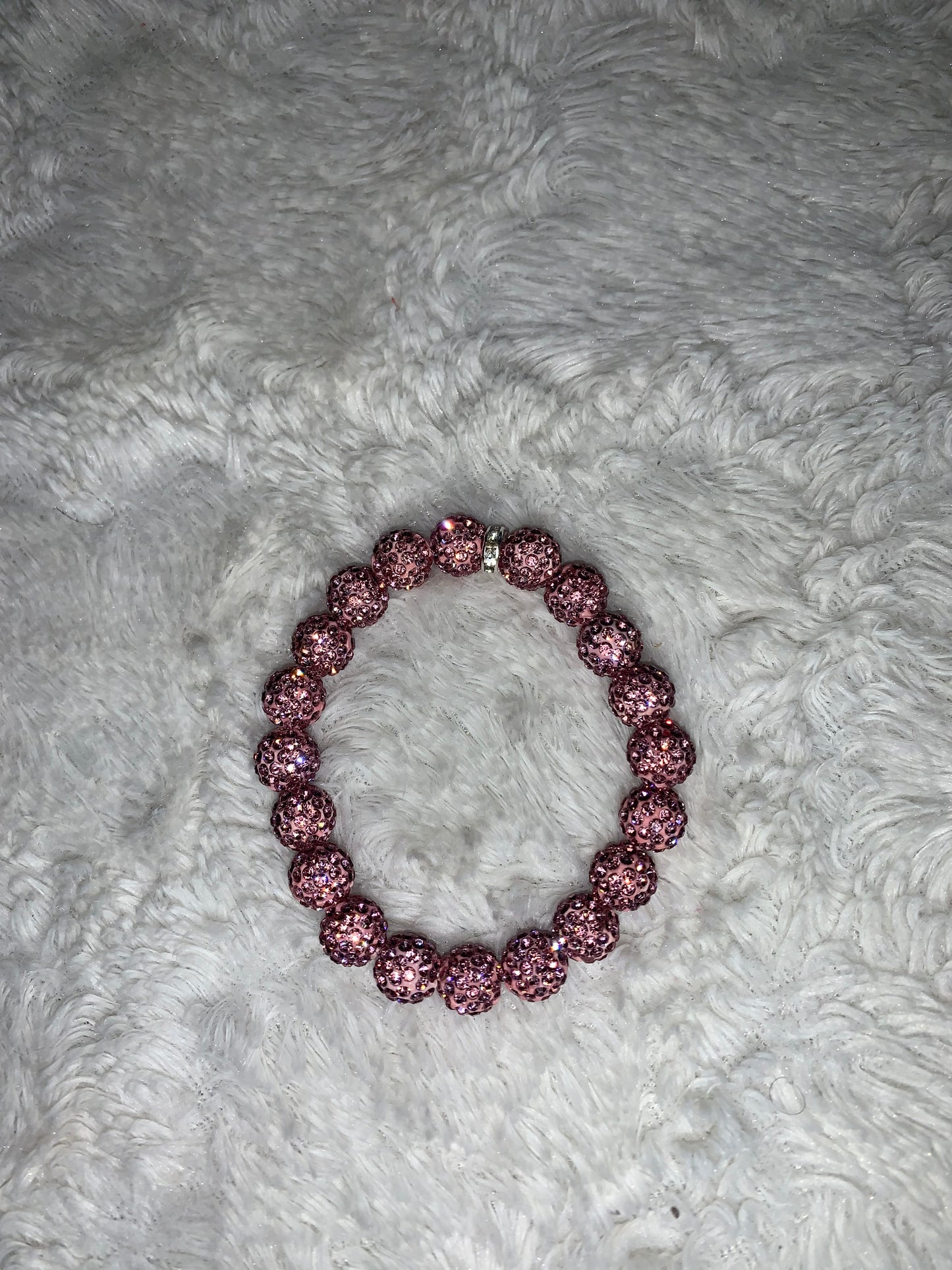 Shamballa Bracelets