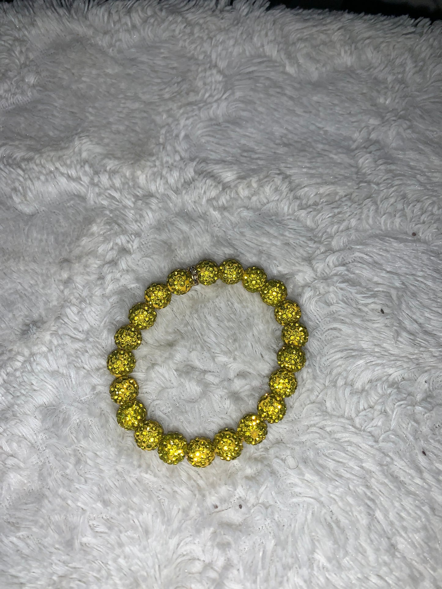 Shamballa Bracelets