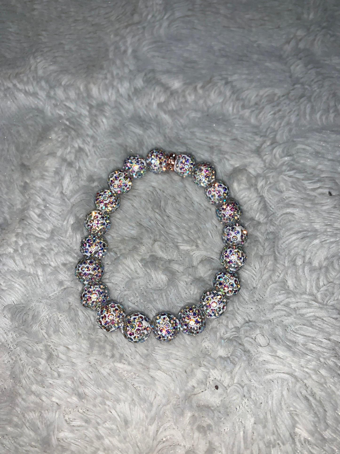 Shamballa Bracelets
