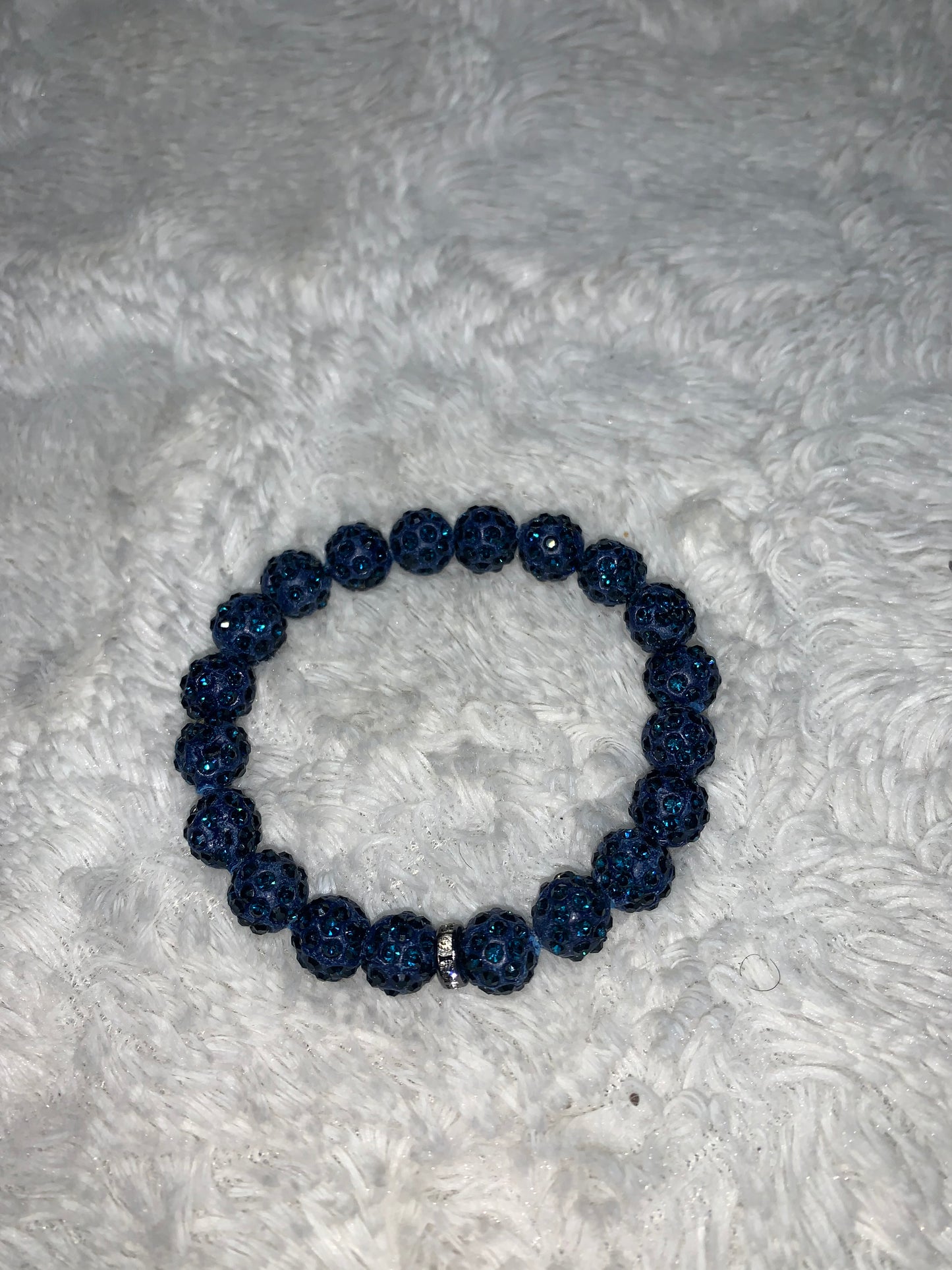 Shamballa Bracelets