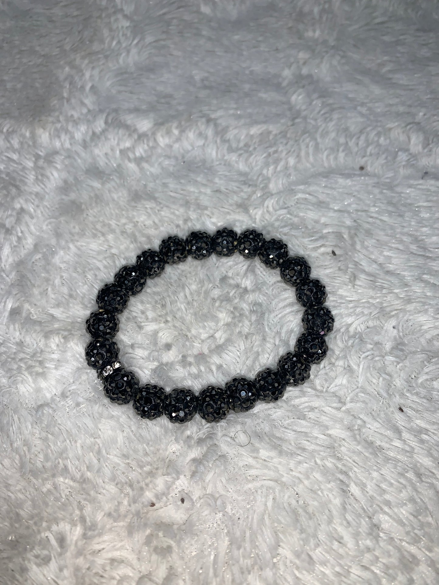 Shamballa Bracelets