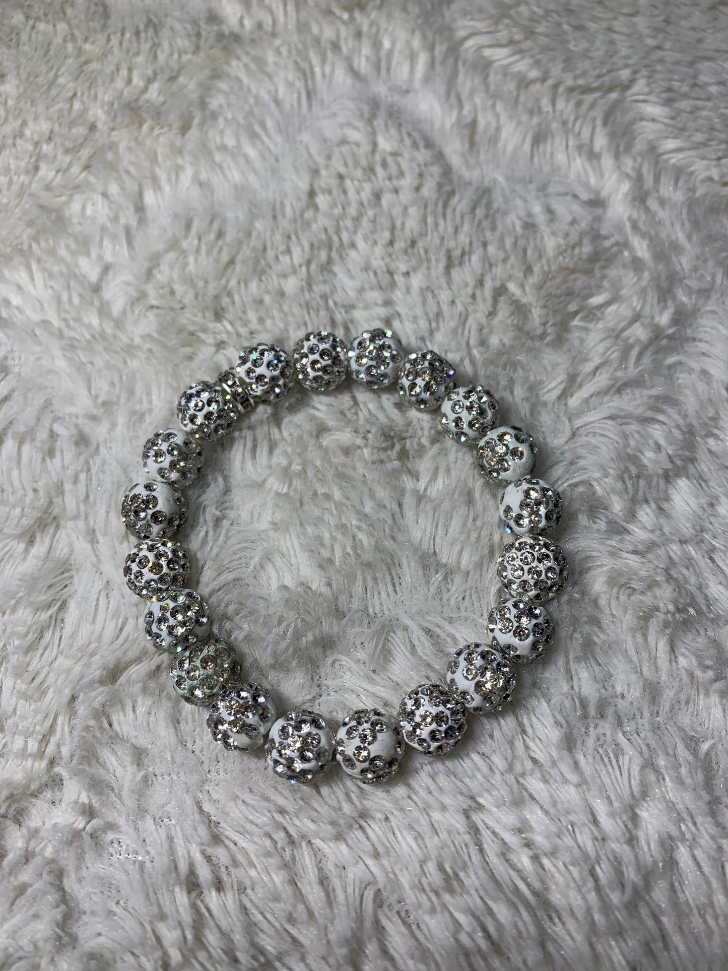 Shamballa Bracelets