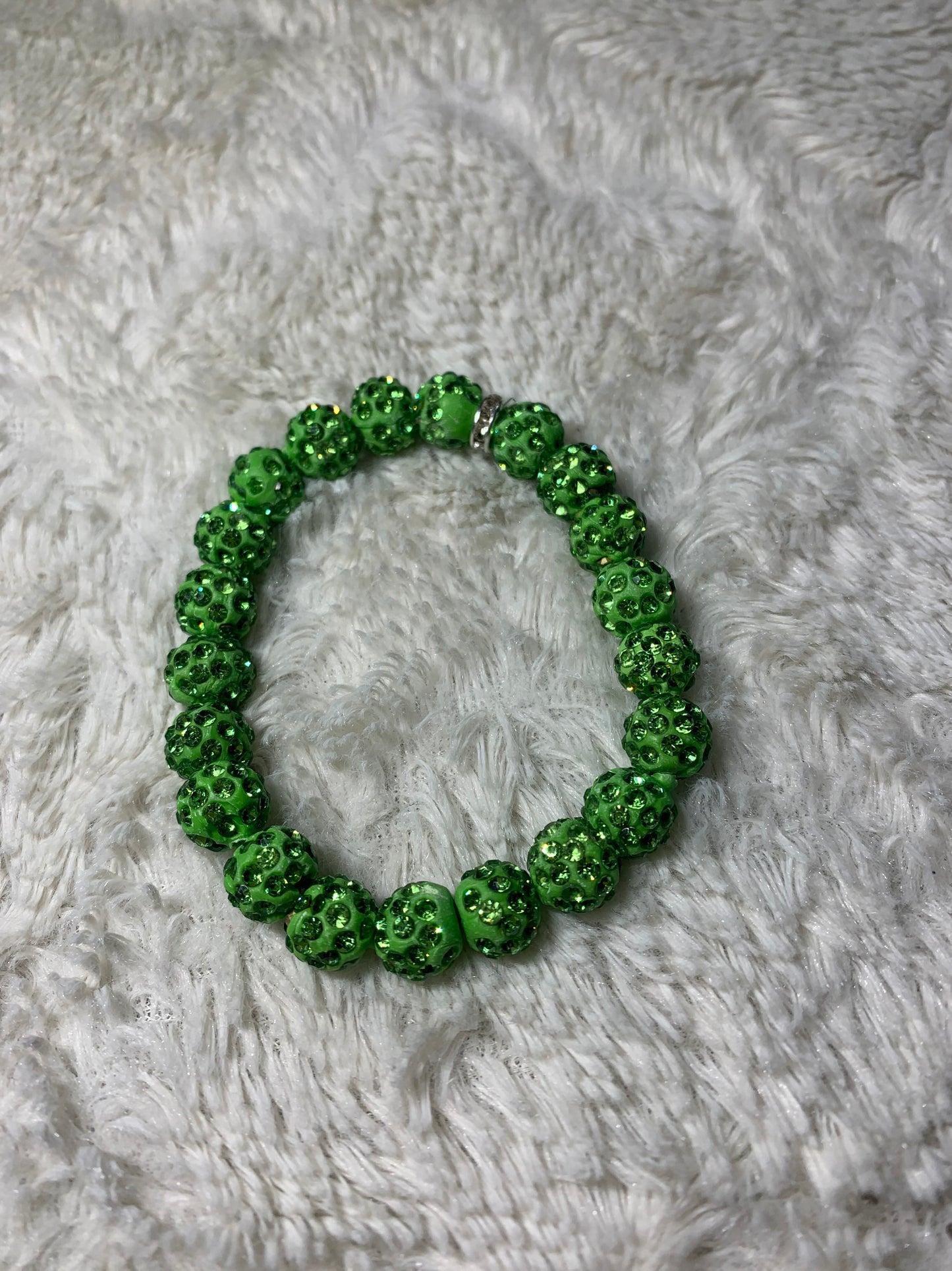 Shamballa Bracelets