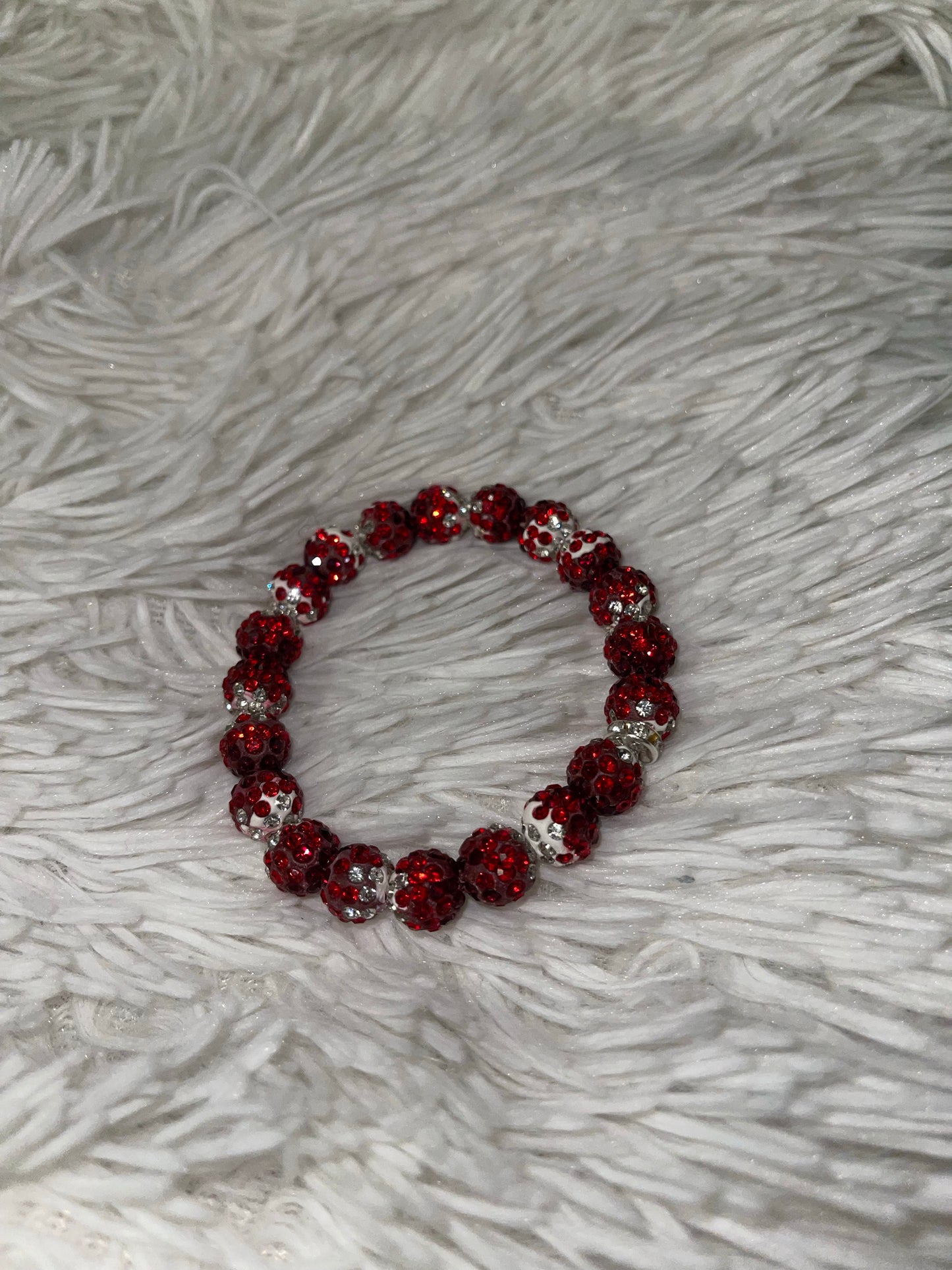 Shamballa Bracelets