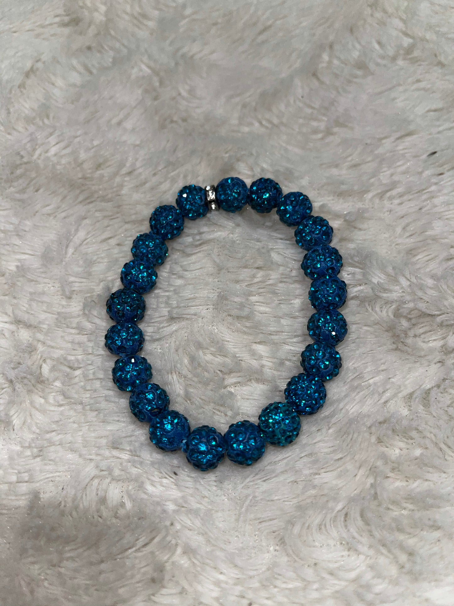 Shamballa Bracelets