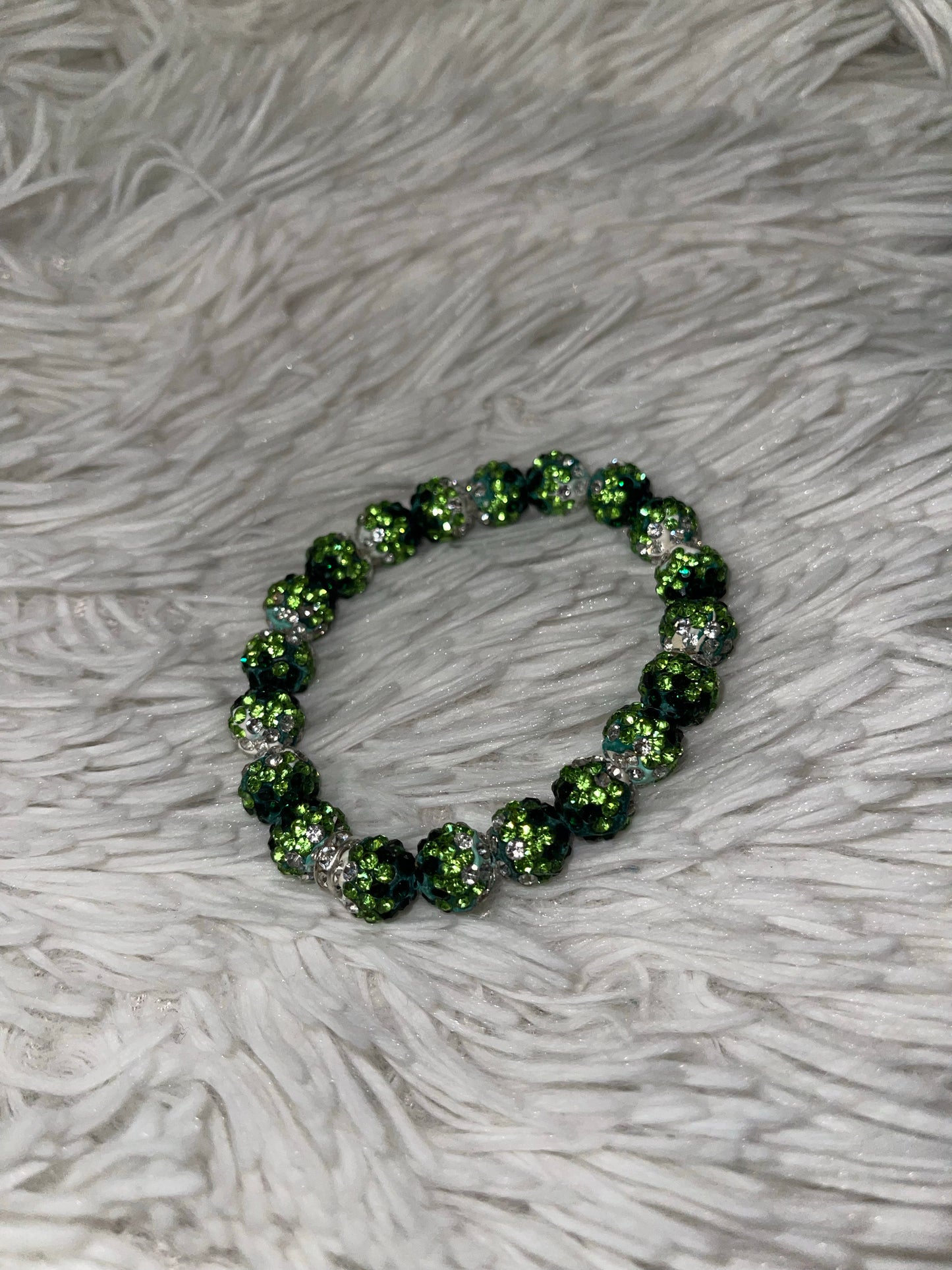 Shamballa Bracelets