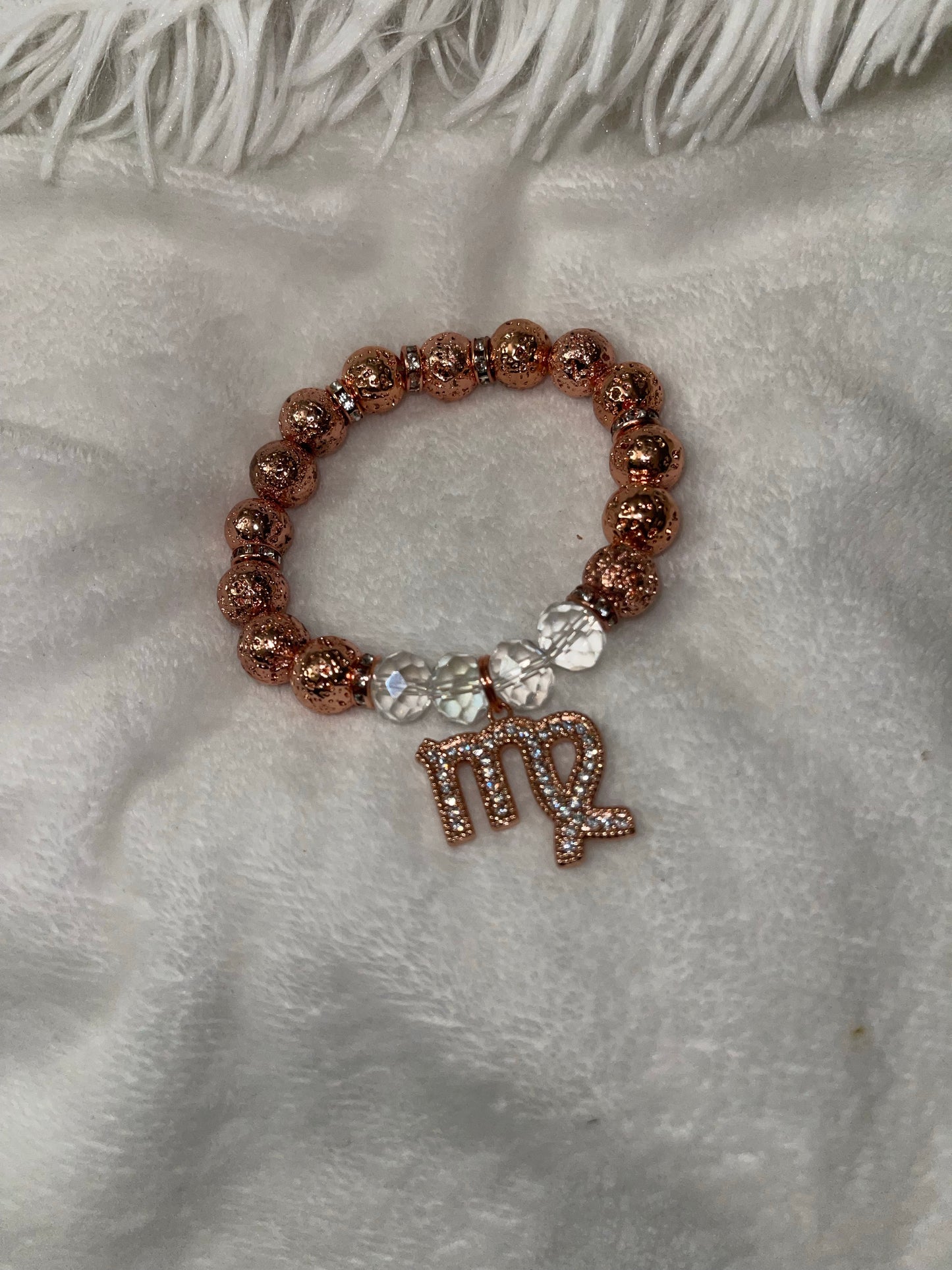 Zodiac Bling Singles