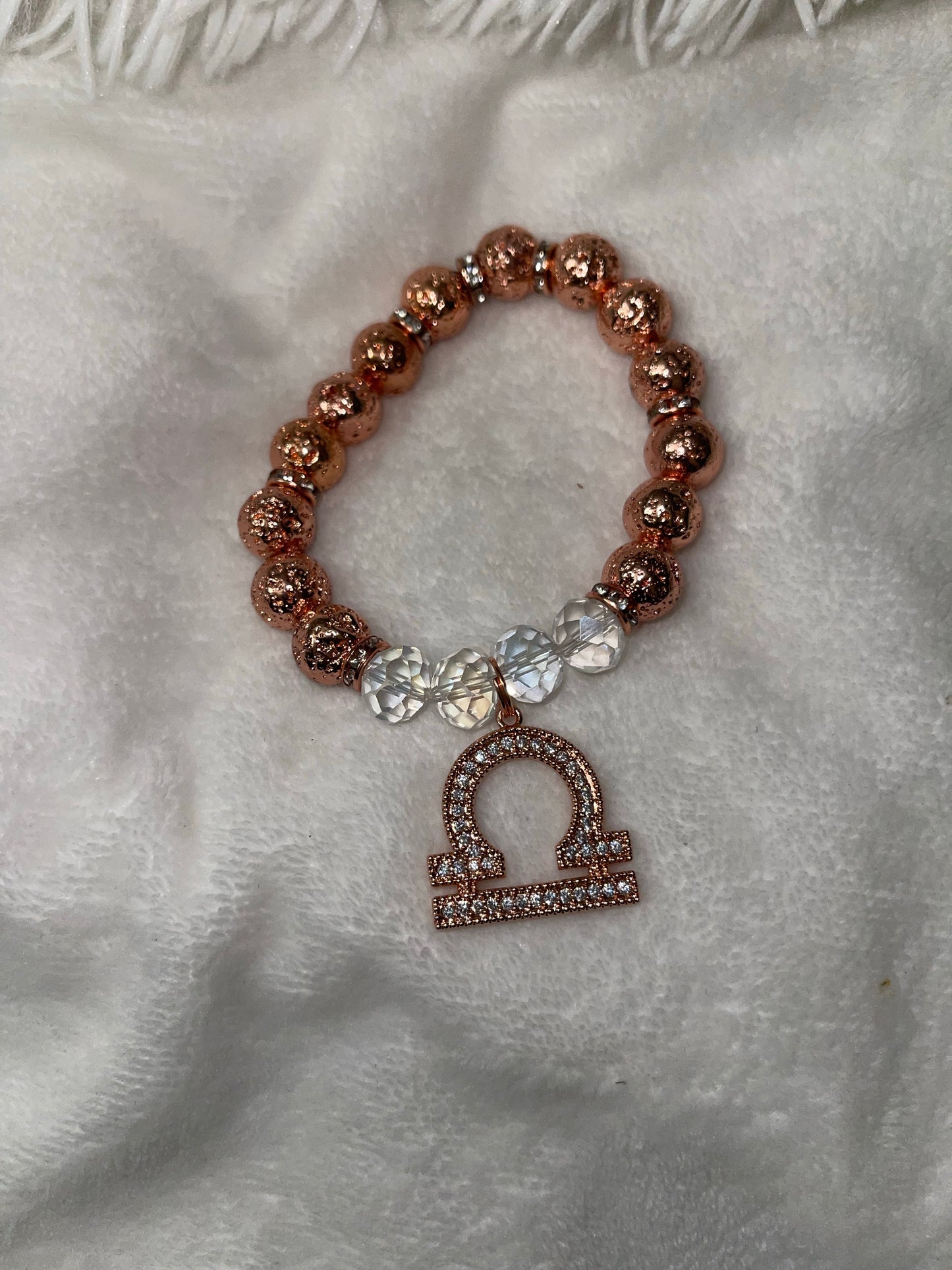 Zodiac Bling Singles