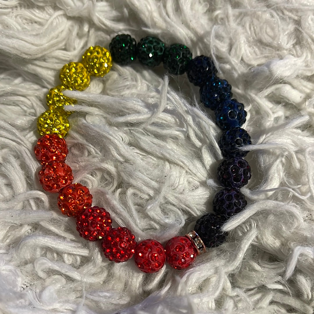 Shamballa Bracelets