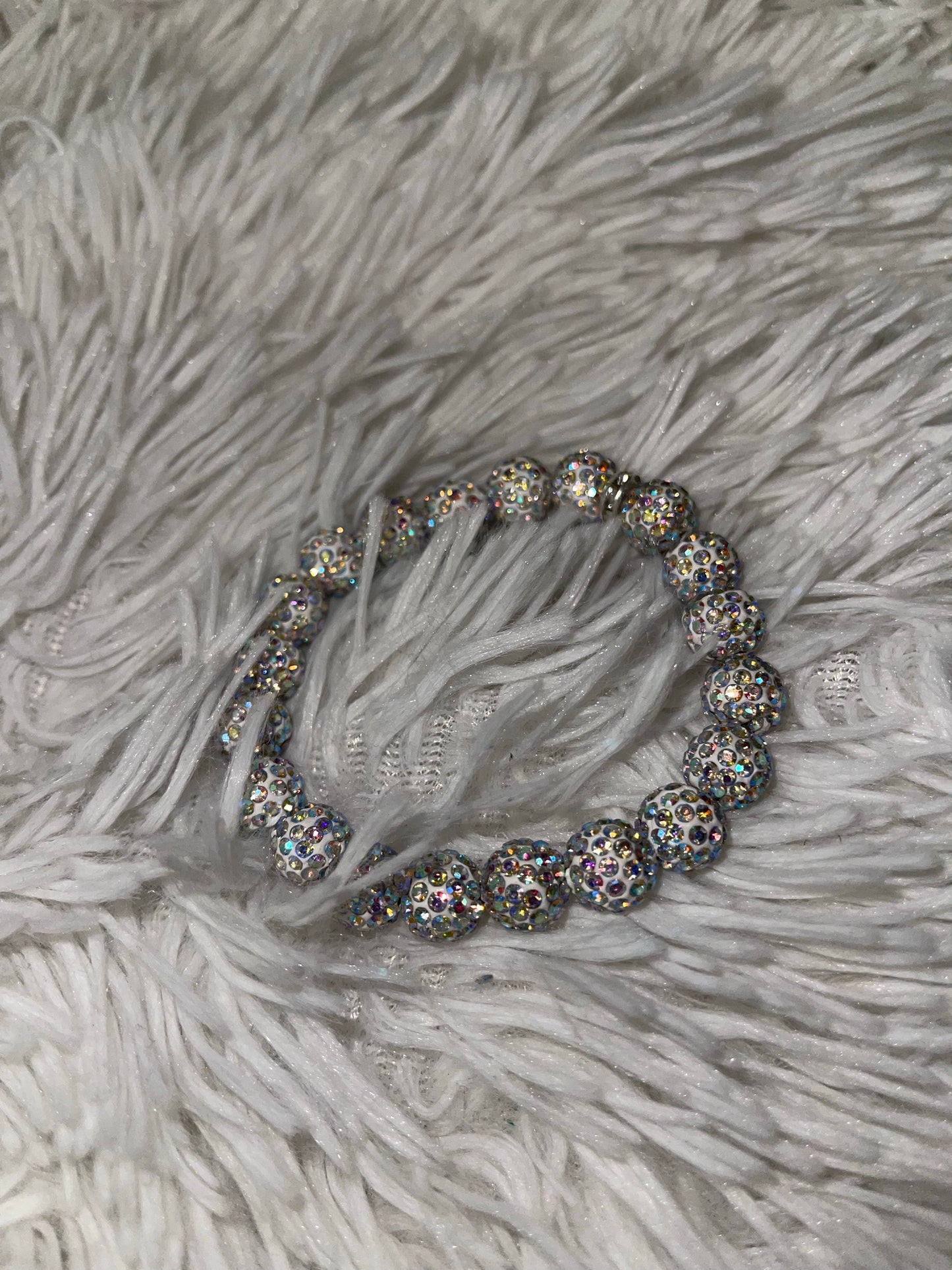 Shamballa Bracelets