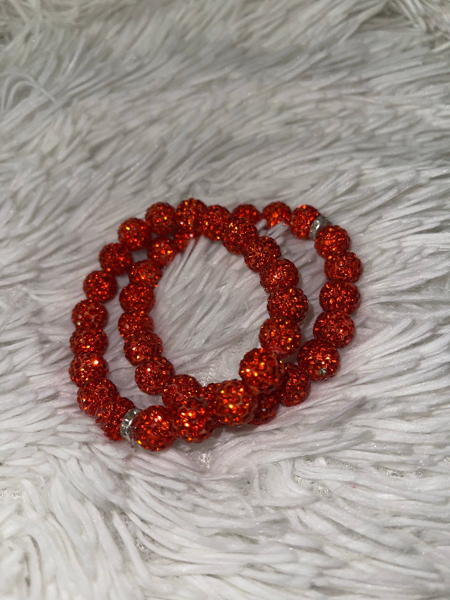 Shamballa Bracelets