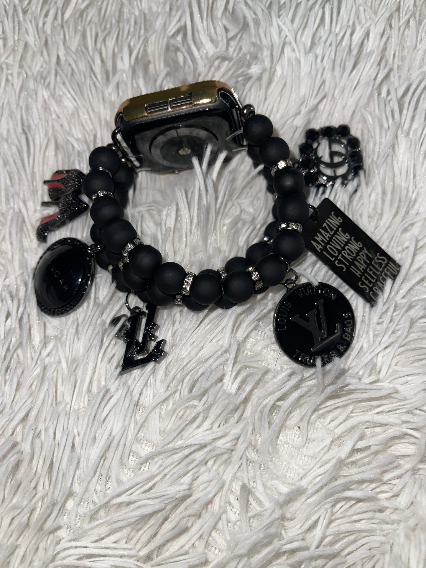 Blacky Black Mini
