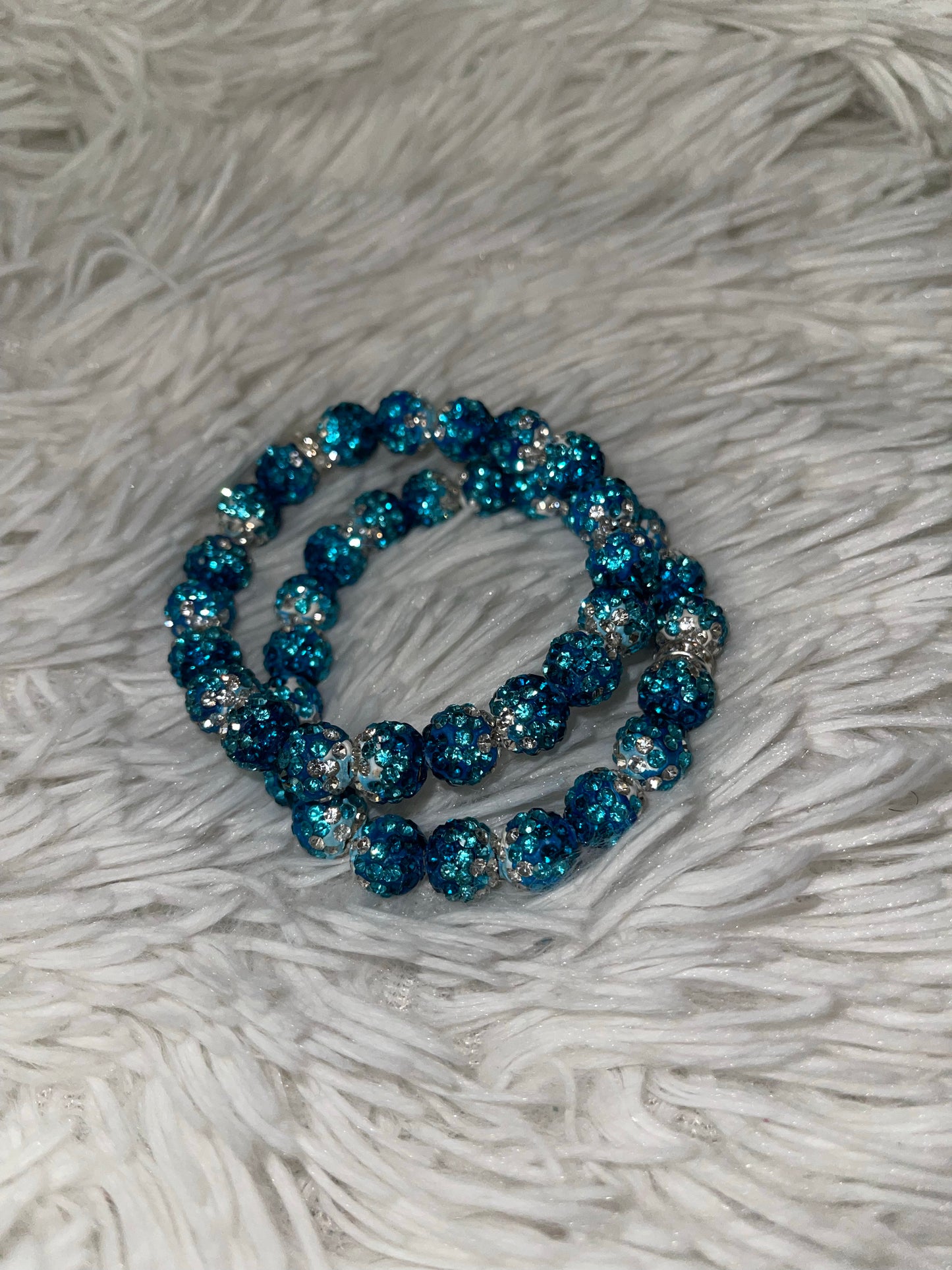 Shamballa Bracelets