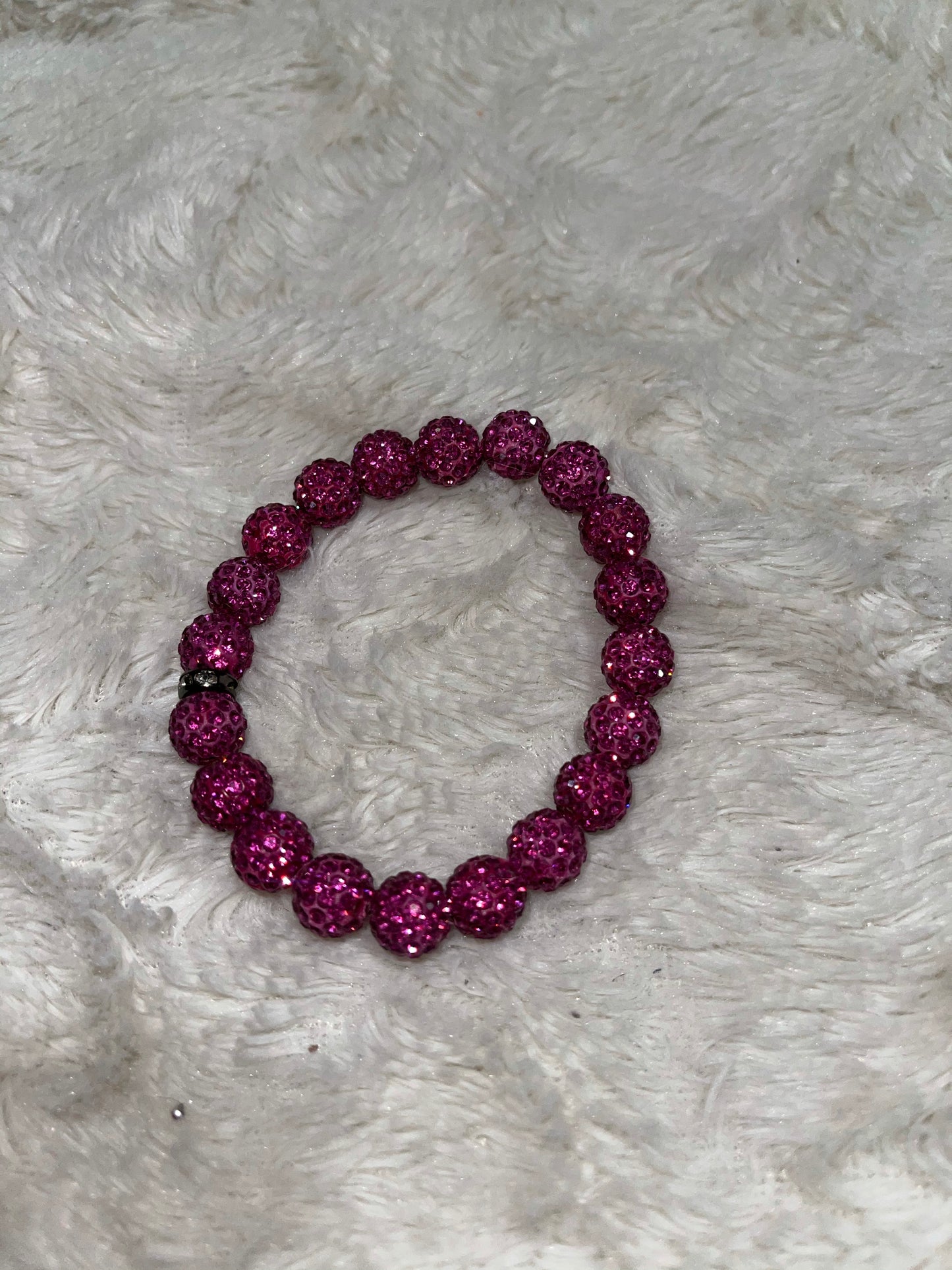 Shamballa Bracelets