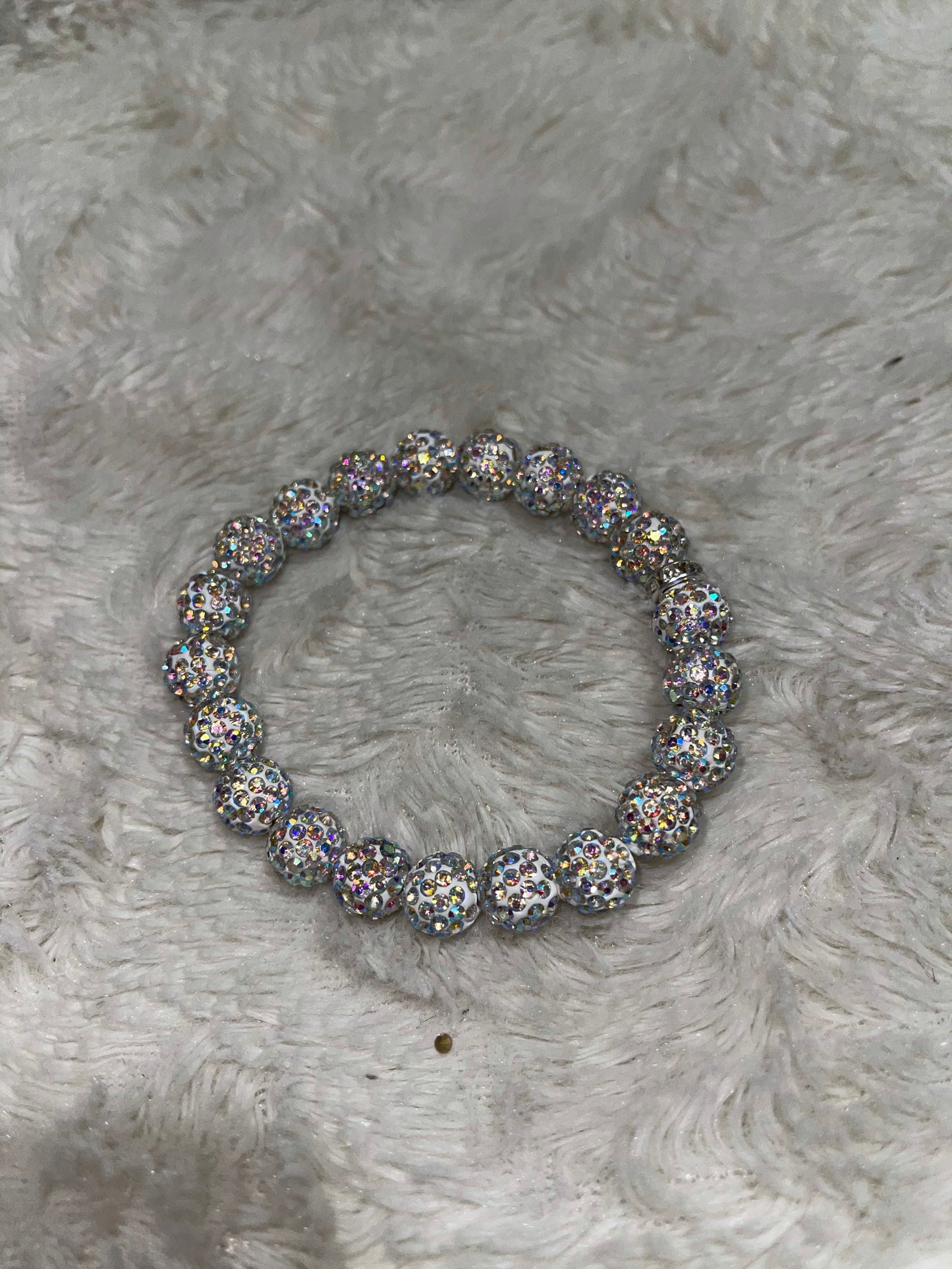 Shamballa Bracelets