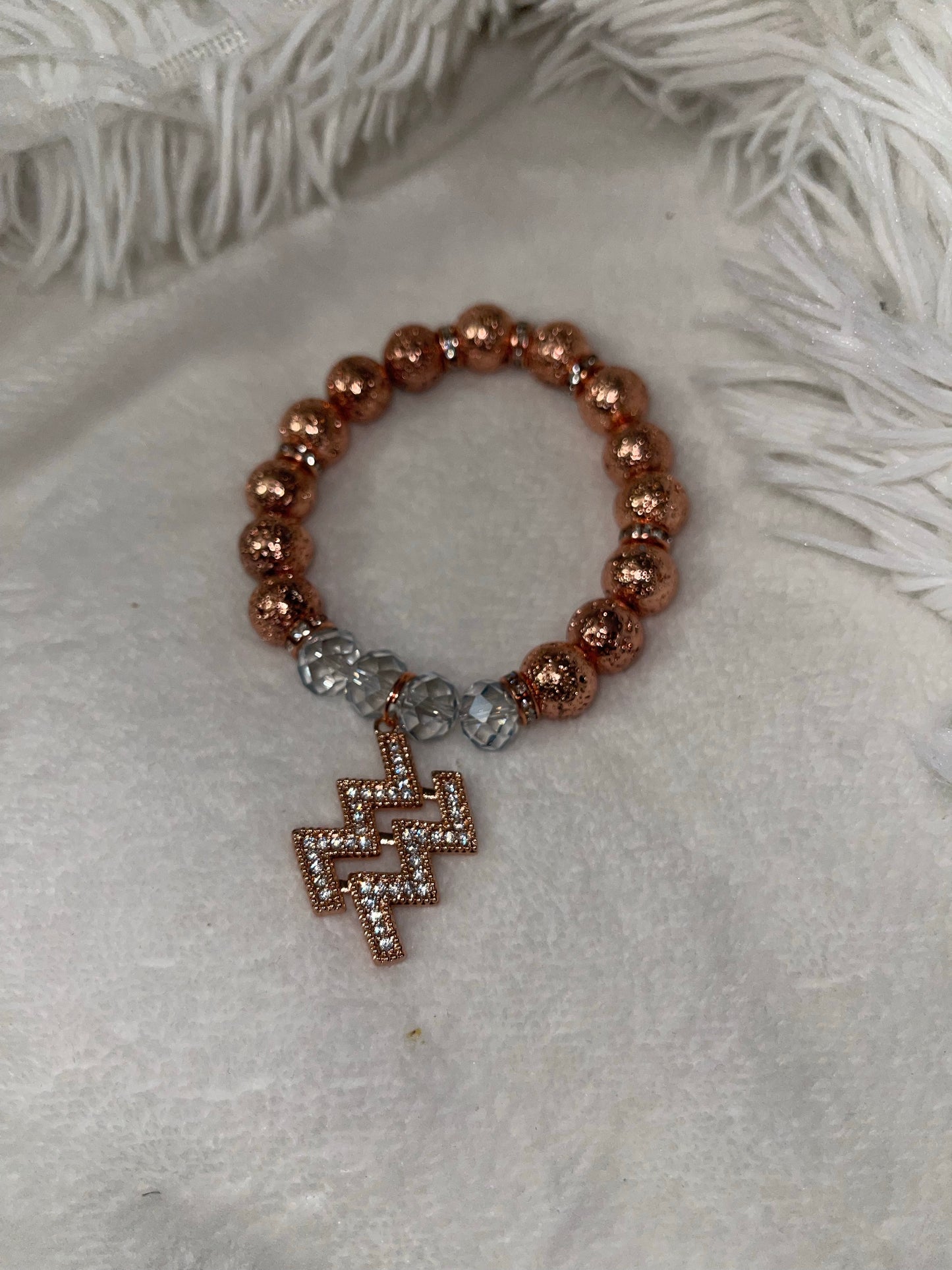 Zodiac Bling Singles