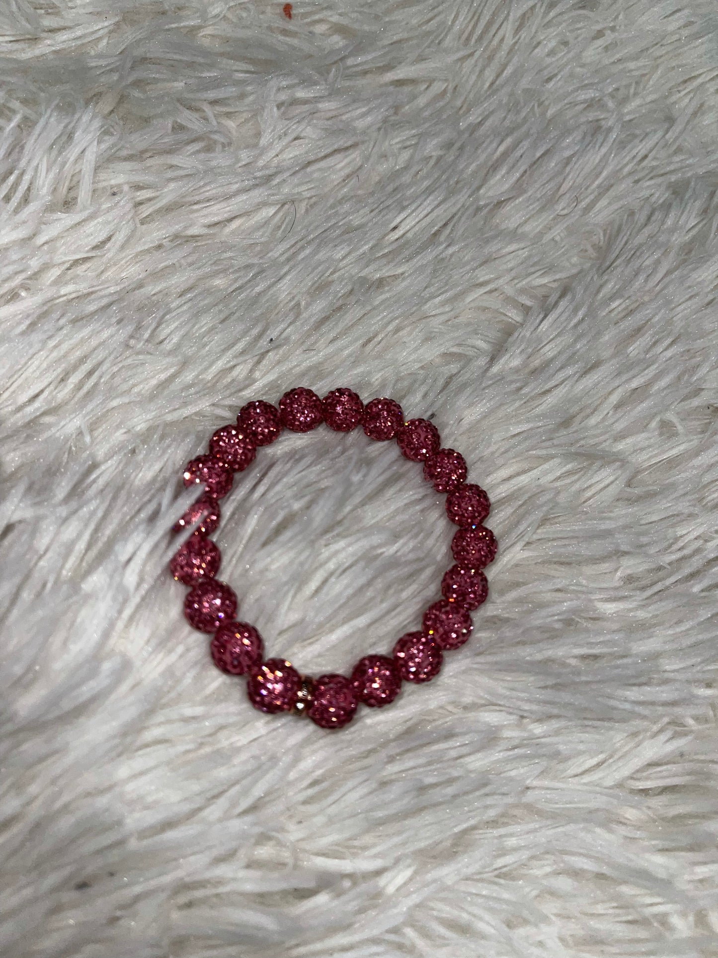 Shamballa Bracelets