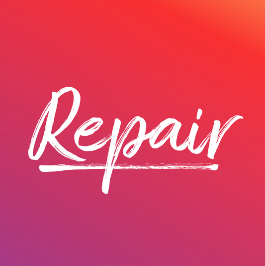 Repairs